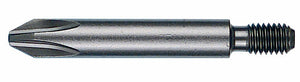 Felo 08202010 Phillips PH 2 x 44.5 mm Bit, M5 Thread Drive