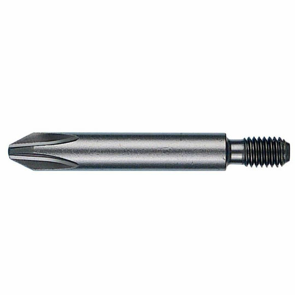 Felo 08202020 Phillips bit M5 6 mm PH2X33