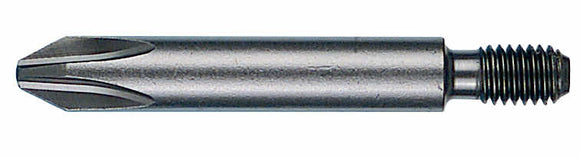 Felo 08202510 Phillips PH 2 x 44.5 mm Bit, 10/32