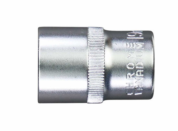 Felo 09913010 Metric head 13.0 mm with 1/2