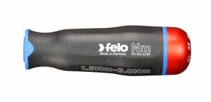 Felo 10000206 Torque Limiting Handle - 13-26 in/lbs