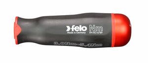 Felo 10000306 Torque Limiting Handle - 26-48 in/lbs