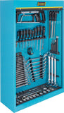 Hazet 111/116 Tool Cabinet With Assortment