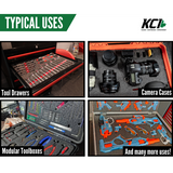 12" x 24" Kaizen Customizable Foam Sheet