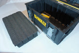 DeWalt DS300 Tool Box - Kaizen Inserts