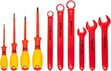 Hazet 150/27 Insulated 3/8" Drive Tool Set, 27 Pieces