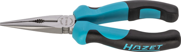 Hazet 1841MA-22 Snipe nose pliers 165mm