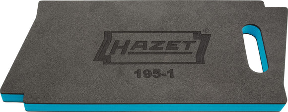 Hazet 195-1 Kneeling mat