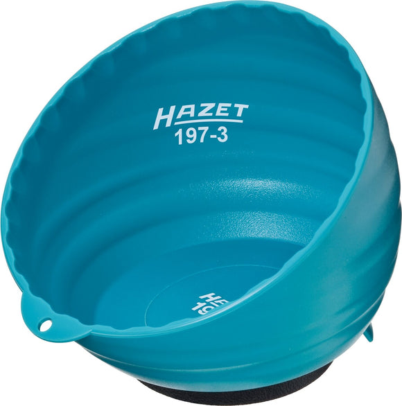 Hazet 197-3 Magnetic Cup, 150 mm