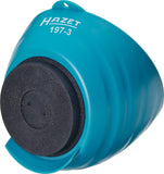 Hazet 197-3 Magnetic Cup, 150 mm