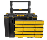 DeWalt TOUGHSYSTEM 2.0 24 in. Mobile Tool Box - DWST08450 - Kaizen Inserts