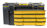 DeWalt TOUGHSYSTEM 2.0 Large Tool Box DWST08300 - Kaizen Inserts