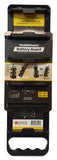 StealthMounts DeWalt 20V/60V Battery Holder Board with Handle