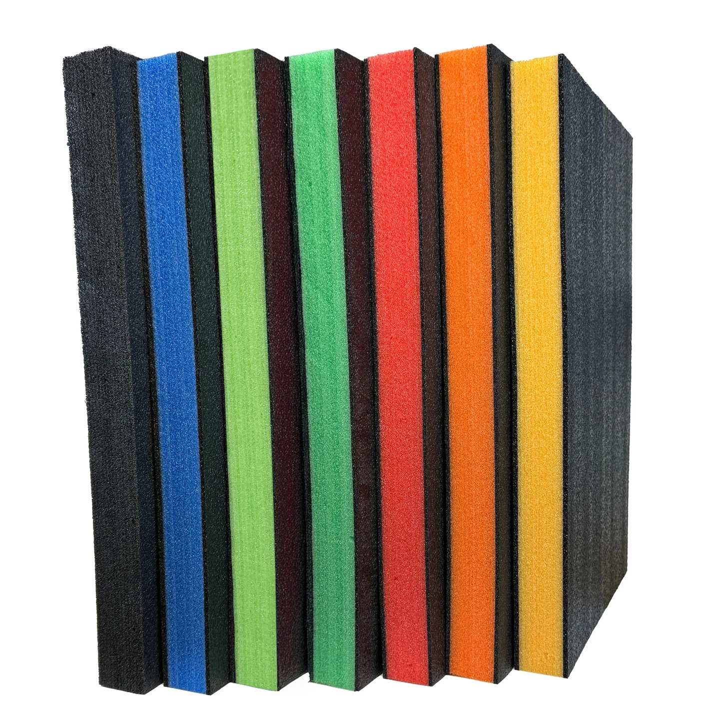 24" X 24" Kaizen Customizable Foam Sheet