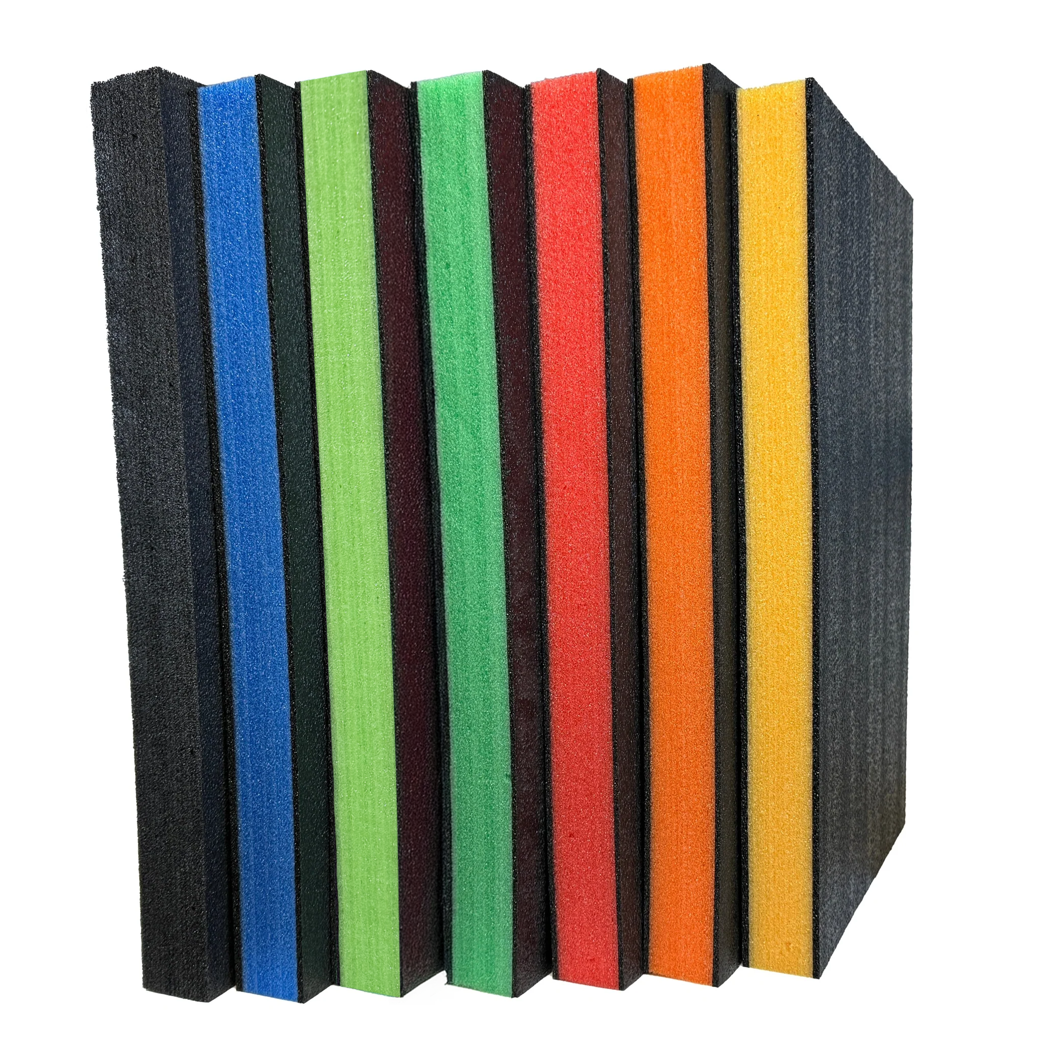 24" X 24" Kaizen Customizable Foam Sheet