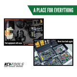 24" X 24" Kaizen Customizable Foam Sheet