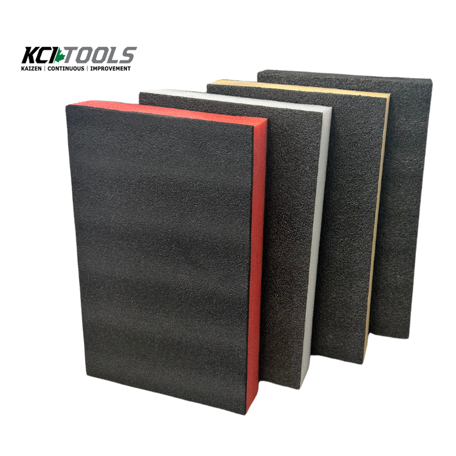 24" X 24" Kaizen Customizable Foam Sheet