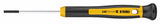 Felo 24003360 3 x 60mm Precision Slotted Screwdriver