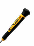 Felo 24003360 3 x 60mm Precision Slotted Screwdriver