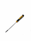 Felo 24003560 3 x 100mm Precision Slotted Screwdriver