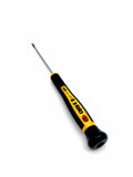 Felo 24003560 3 x 100mm Precision Slotted Screwdriver