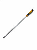 Felo 24004760 4 x 200mm Precision Slotted Screwdriver