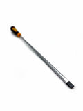 Felo 24004760 4 x 200mm Precision Slotted Screwdriver