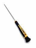 Felo 24004760 4 x 200mm Precision Slotted Screwdriver