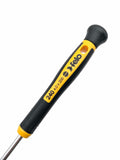 Felo 24004760 4 x 200mm Precision Slotted Screwdriver