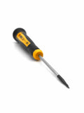 Felo 24015160 1.5 x 60mm Precision Slotted Screwdriver