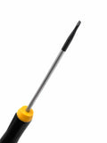 Felo 24015160 1.5 x 60mm Precision Slotted Screwdriver