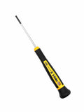 Felo 24025260 2.5 x 60mm Precision Slotted Screwdriver