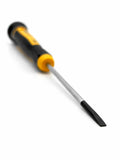 Felo 24025260 2.5 x 60mm Precision Slotted Screwdriver