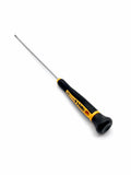 Felo 24025760 2.5 x 200mm Precision Slotted Screwdriver