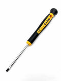 Felo 24033360 3.5 x 60mm Precision Slotted Screwdriver