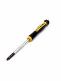 Felo 24110260 #1 x 60mm Precision Pozidriv Screwdriver