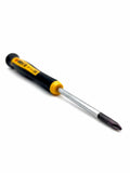 Felo 24110260 #1 x 60mm Precision Pozidriv Screwdriver