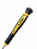 Felo 24110260 #1 x 60mm Precision Pozidriv Screwdriver