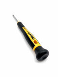 Felo 24110260 #1 x 60mm Precision Pozidriv Screwdriver