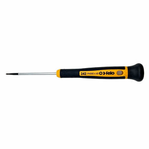 Felo 24200060 #000 x 60mm Precision Phillips Screwdriver