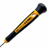 Felo 24200060 #000 x 60mm Precision Phillips Screwdriver