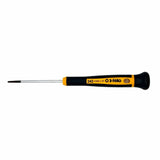 Felo 24200960 #00 x 60mm Precision Phillips Screwdriver