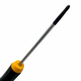 Felo 24200960 #00 x 60mm Precision Phillips Screwdriver