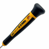 Felo 24200960 #00 x 60mm Precision Phillips Screwdriver