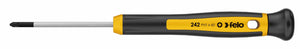 Felo 24210260 #1 x 60mm Precision Phillips Screwdriver