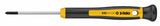 Felo 24210260 #1 x 60mm Precision Phillips Screwdriver