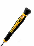 Felo 24210260 #1 x 60mm Precision Phillips Screwdriver