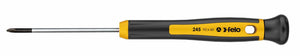 Felo 24510260 Y0 x 60 mm Precision Y-Type Screwdriver