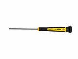 Felo 24625260 2.5 x 75mm Precision Hex Screwdriver