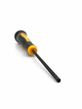 Felo 24625260 2.5 x 75mm Precision Hex Screwdriver